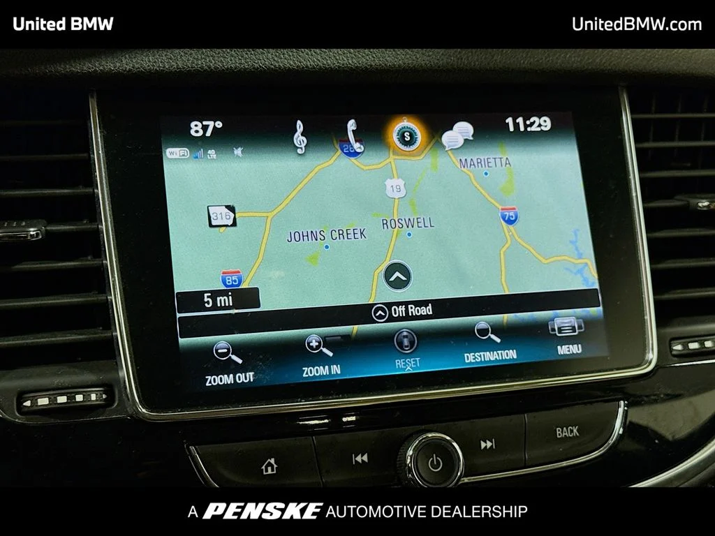 2020 Buick Encore Essence - Photo 10
