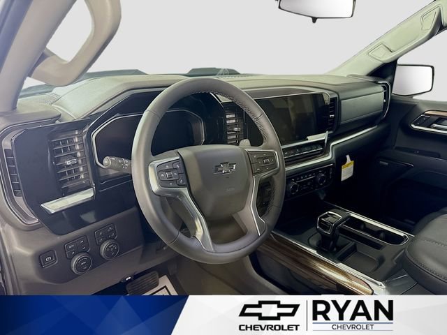 2026 Chevrolet Silverado 1500 LT Trail Boss - Photo 9