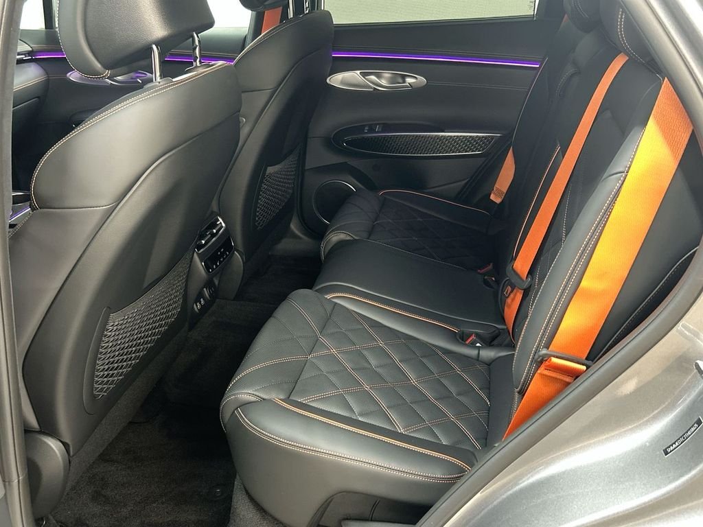 2026 GENESIS GV70 Sport Prestige - Photo 14
