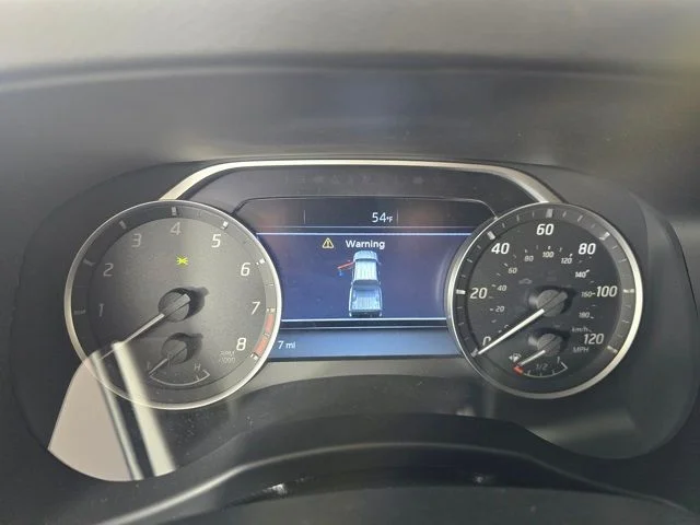 2026 Nissan Frontier SV - Photo 28