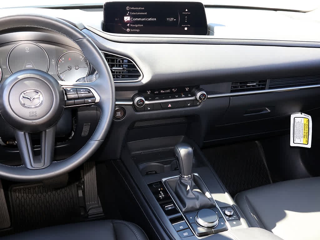 2026 Mazda CX-30 Preferred - Photo 15