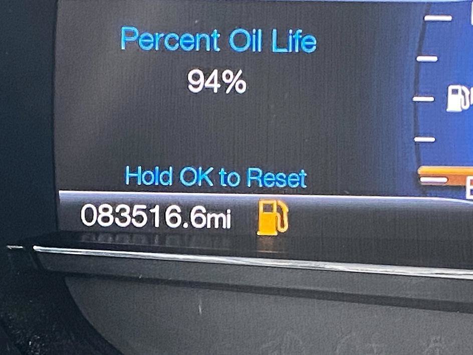 Used 2017 Magnetic Ford XLT image 17