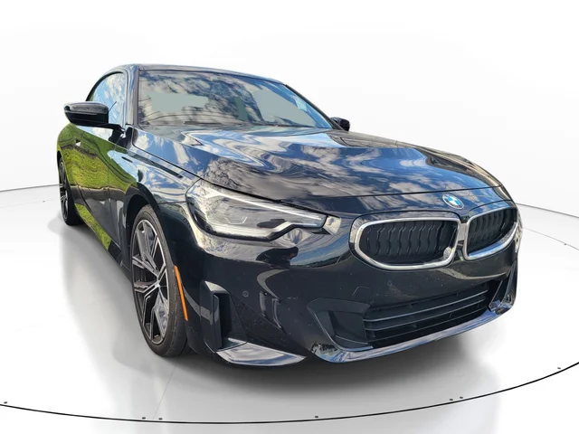 2023 BMW 2 Series 230i