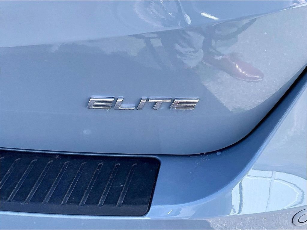 Used 2025 Gray Honda Elite image 30