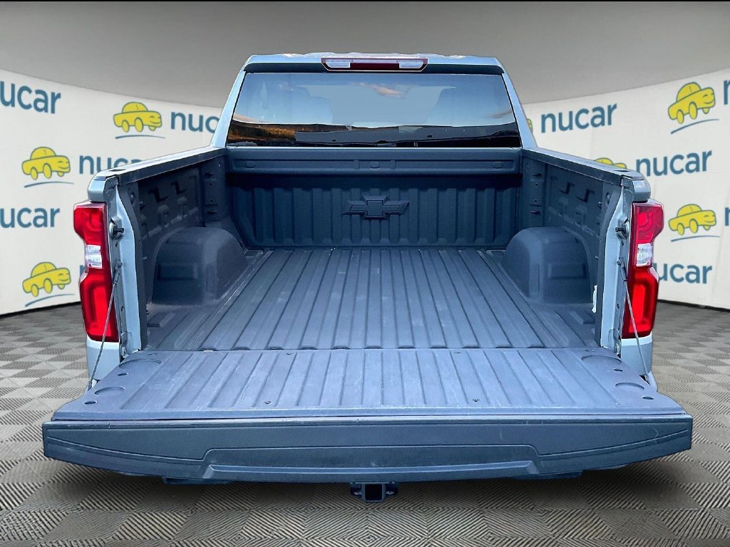 2024 Chevrolet Silverado 1500 RST - Photo 29