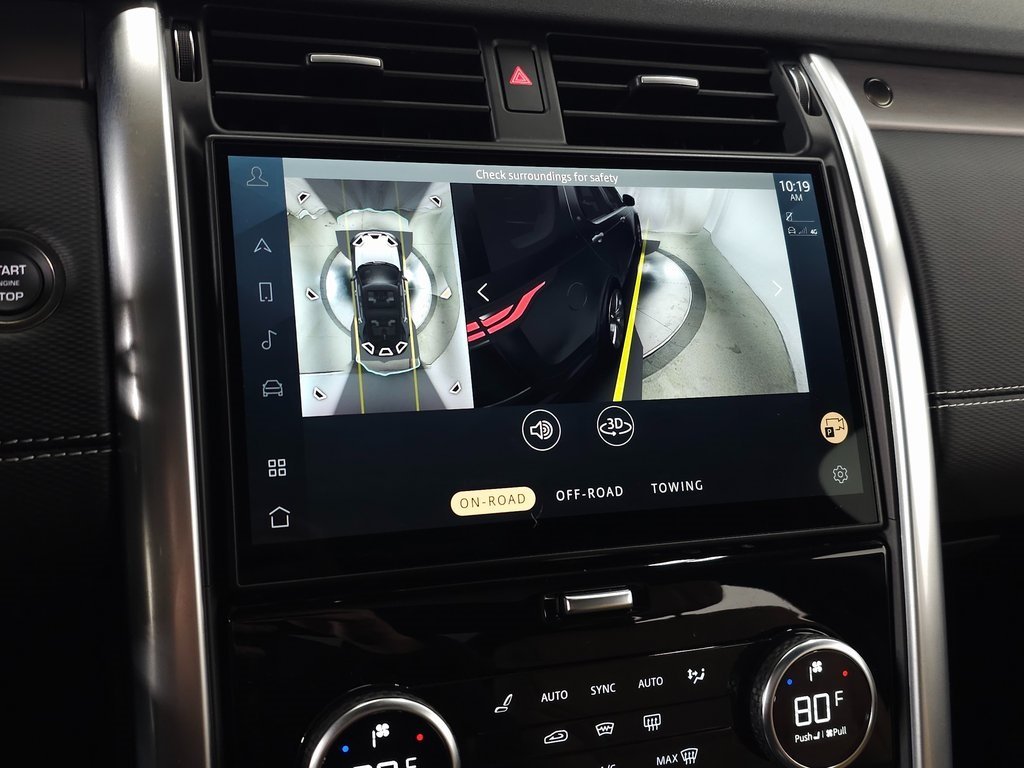 2025 LAND ROVER DISCOVERY - Image 31