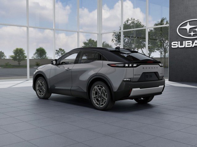 New 2027 METROPOLIS GRAY METALLIC, Subaru GT image 4