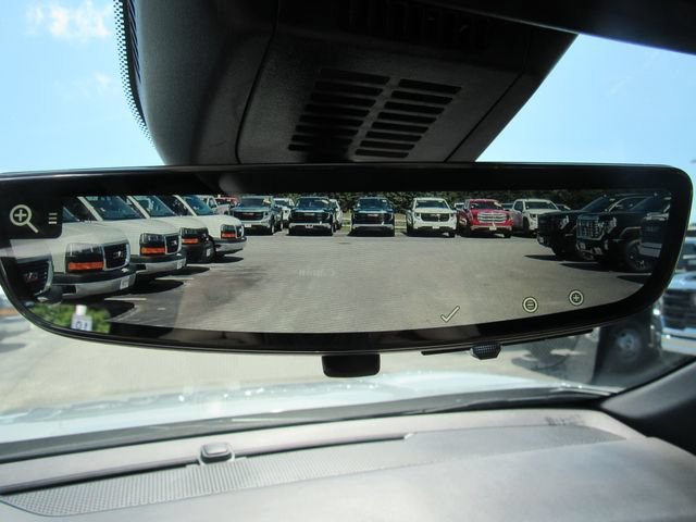Certified Used 2025 Sterling Gray Metallic Chevrolet ACTIV image 23