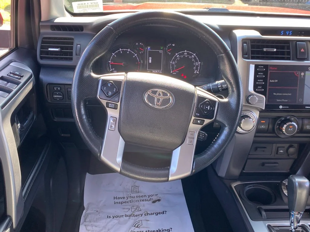 2023 Toyota 4Runner SR5 Premium - Photo 9