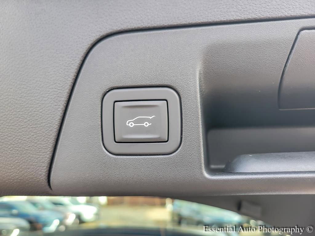 2026 BUICK ENVISION - Image 19