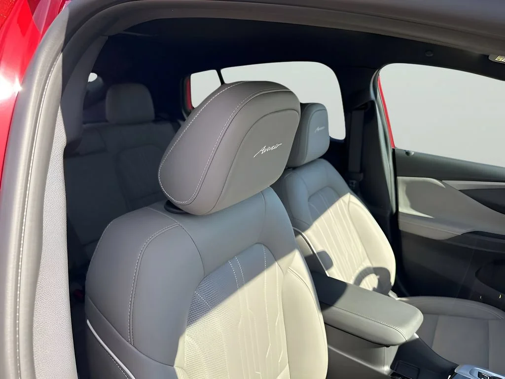 2026 Buick Envista Avenir - Photo 18