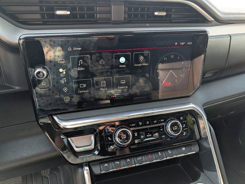 Used 2024 Sterling Metallic GMC Denali image 22