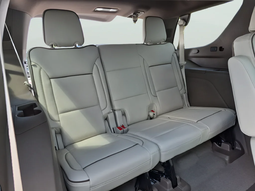 New 2026 GMC Yukon Denali, photo 33