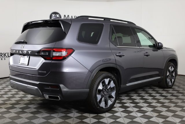 2026 Honda Pilot Touring - Photo 47
