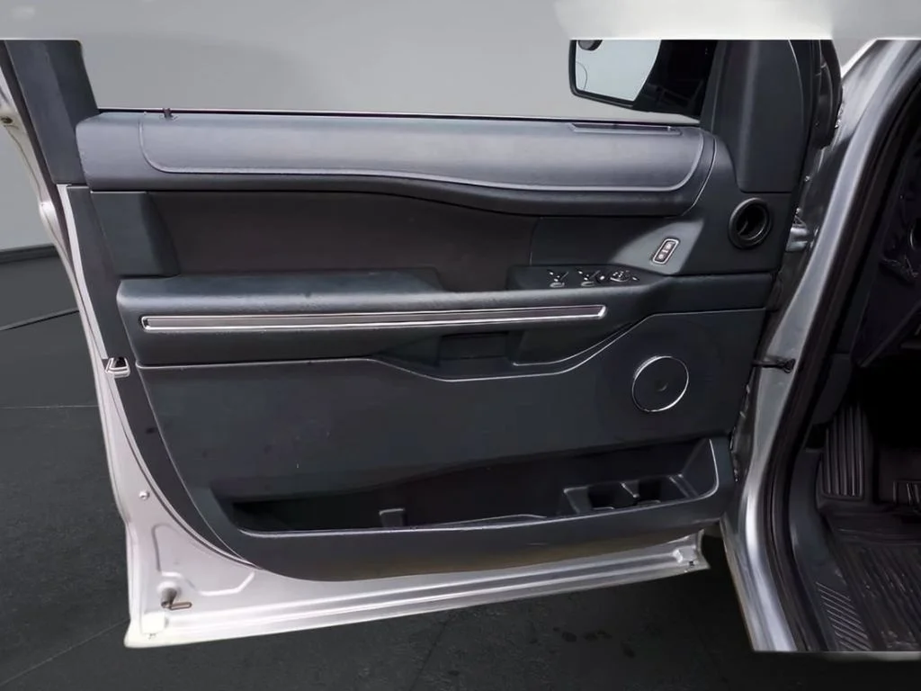 2022 Ford Expedition XL - Photo 9