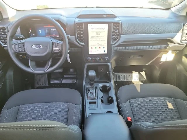 New 2026 Oxford White Ford XL image 13