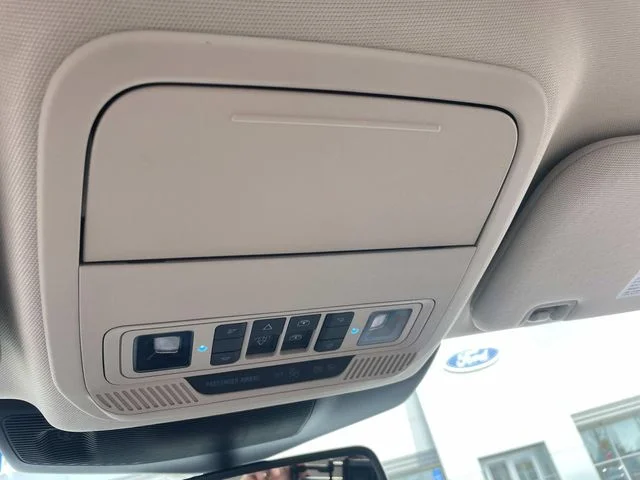 Used 2020 White Ford Platinum image 35