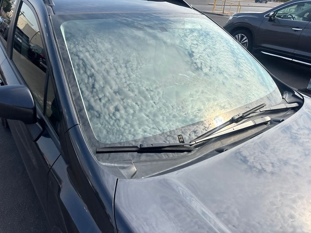 Used 2019 Gray Subaru 2.0i Premium image 5