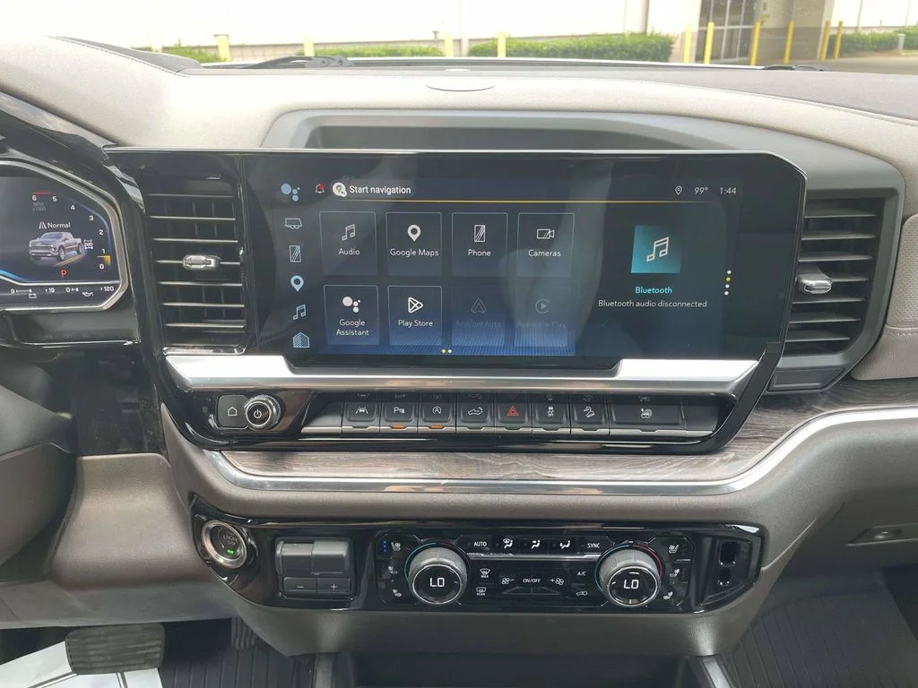 Certified Used 2023 Beige Chevrolet LTZ image 22