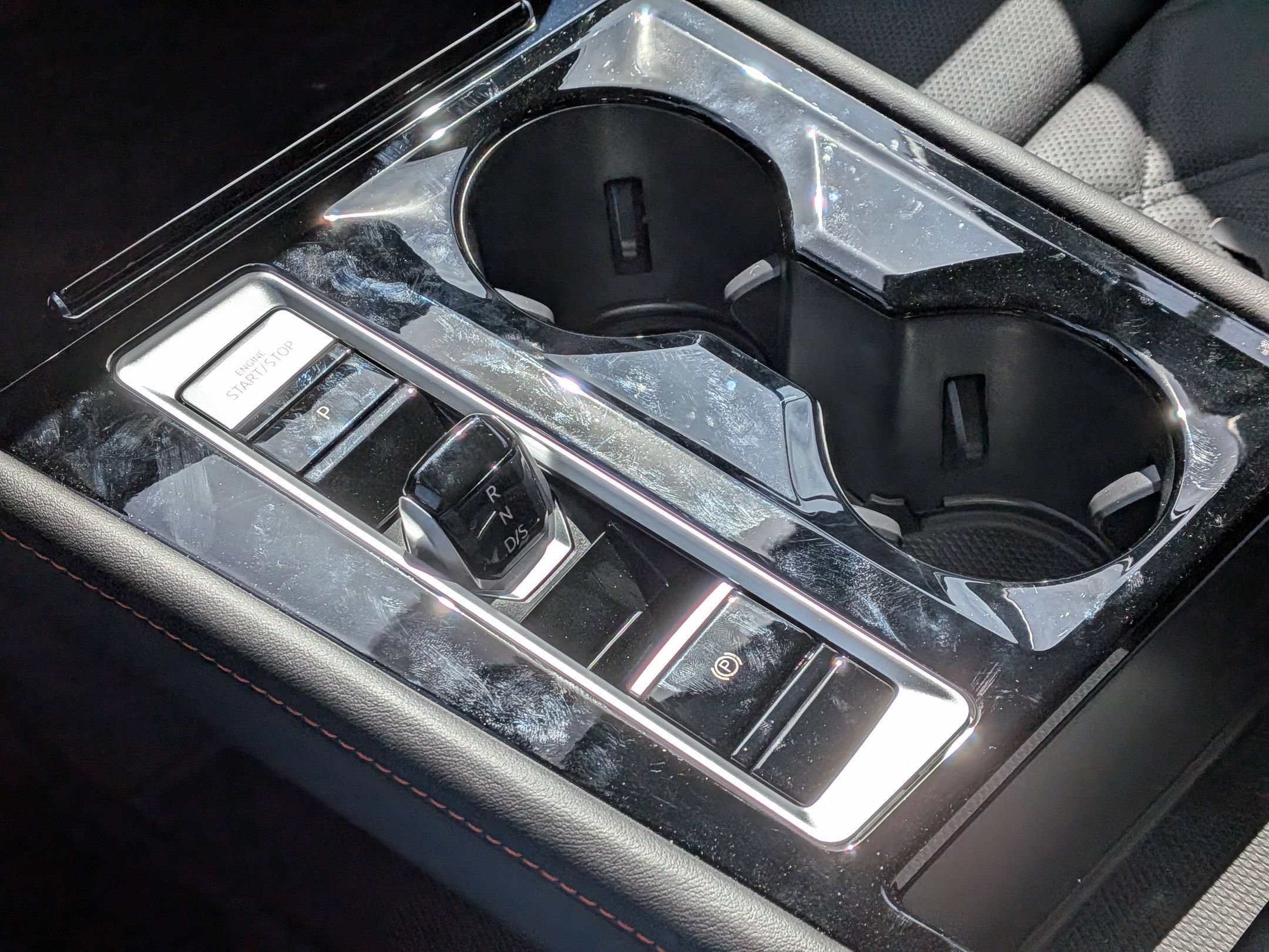 New 2026 Gray Volkswagen 2.0T Peak Edition image 19