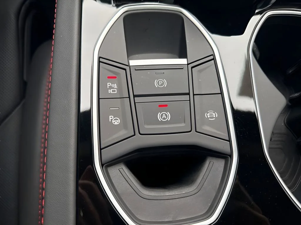 Used 2022 Rosso Antero Lamborghini  image 20