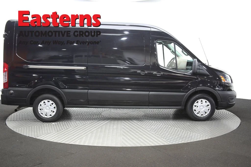 Used 2020 Black Ford Base image 42