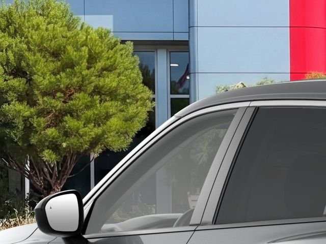 New 2026 Gray Nissan S image 13