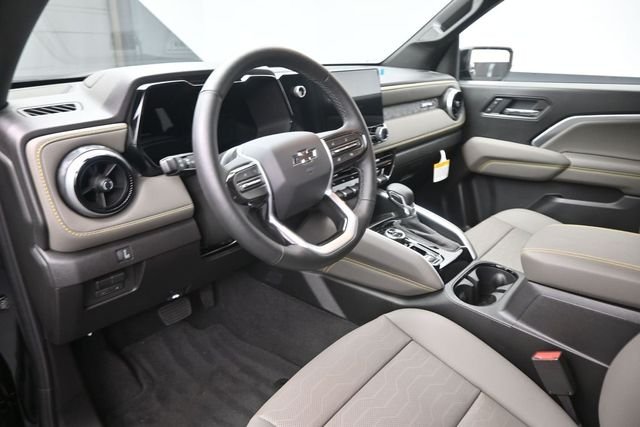 Used 2026 Black Chevrolet ZR2 image 19