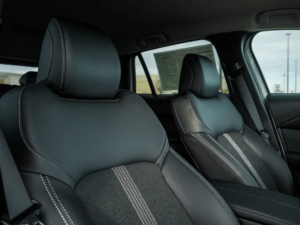 New 2026 Machine Gray Metallic Mazda 2.5 S Select AWD image 11