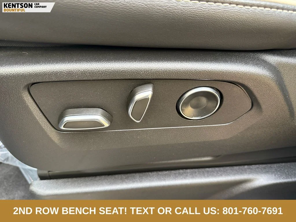Used 2025 Gray Cadillac Sport image 39