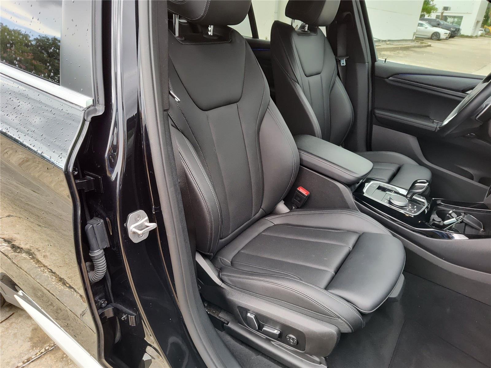 2024 BMW X3 30i - Photo 24