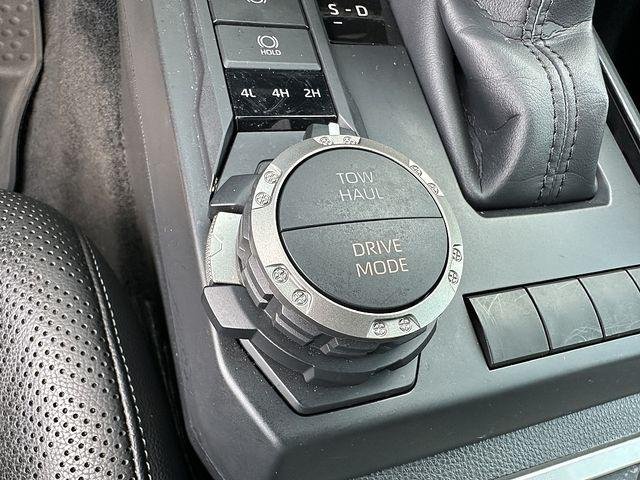 Certified Used 2025 BLACK Toyota  image 31