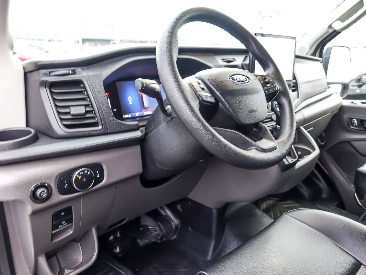Used 2026 Oxford White Ford Base image 14