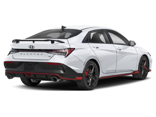 New 2026 Atlas White Hyundai  image 3
