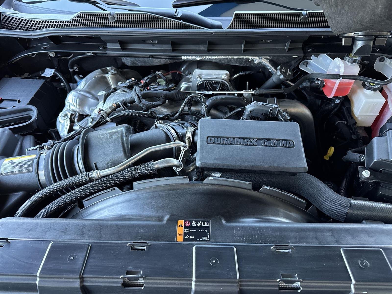 2026 Chevrolet Silverado 2500 HD LT - Photo 37