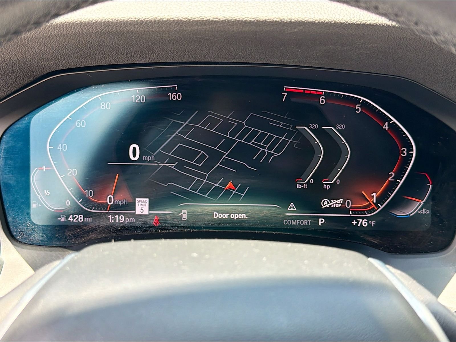 Used 2019 White BMW 330i image 38