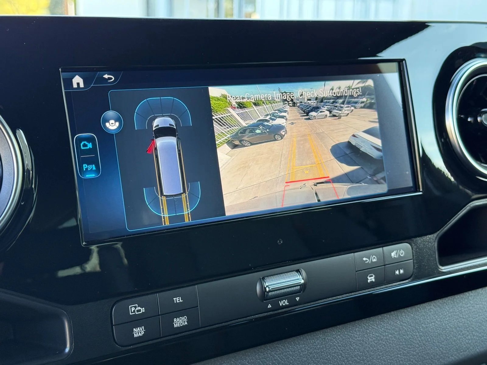 2025 Mercedes-Benz Sprinter Passenger Van Base - Photo 28