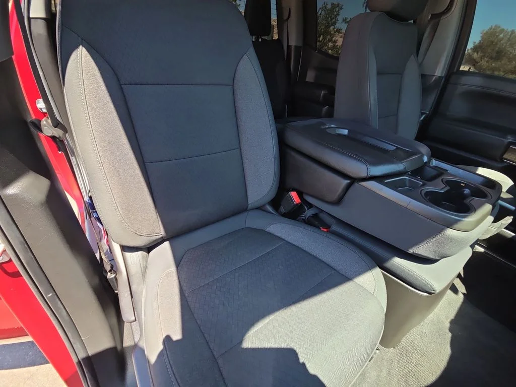 Used 2020 Red Chevrolet LT image 23
