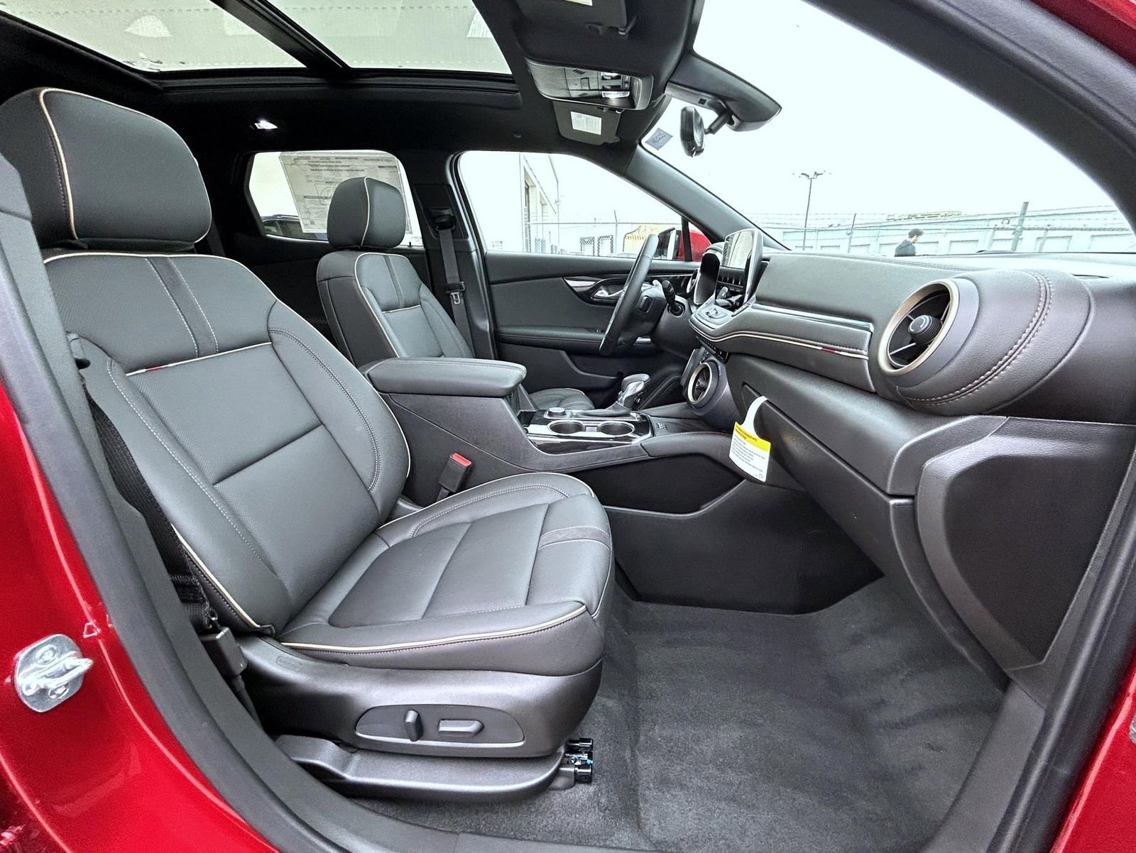 2025 Chevrolet Blazer Premier - Photo 15