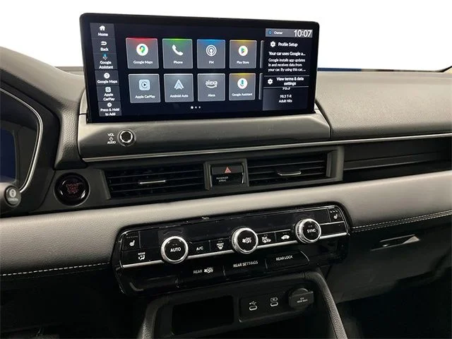 2026 Honda Pilot Touring Blackout - Photo 13