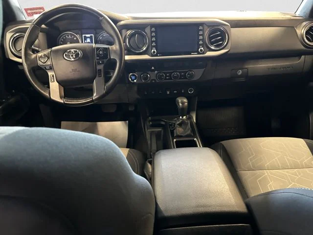 Used 2022  Toyota TRD Sport image 11