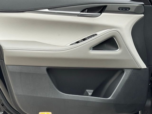 2026 INFINITI QX60 LUXE - Photo 17