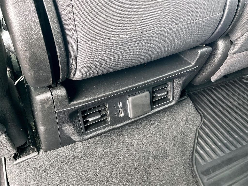 Used 2025 Black Chevrolet LT image 26