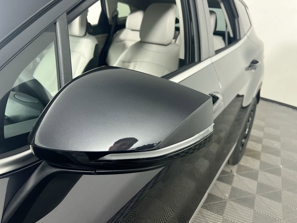 New 2026 Panthera Metal Kia EX image 12