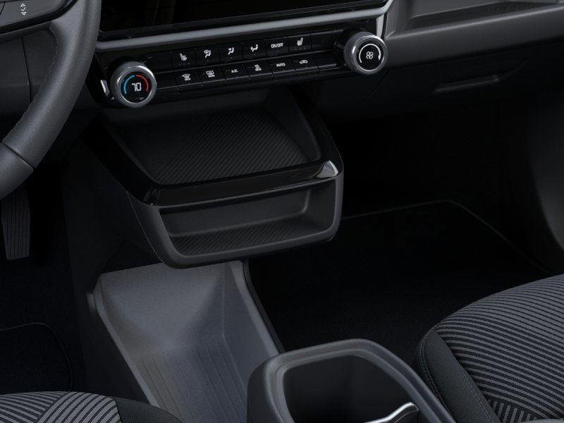 2027 Chevrolet Bolt LT - Photo 23