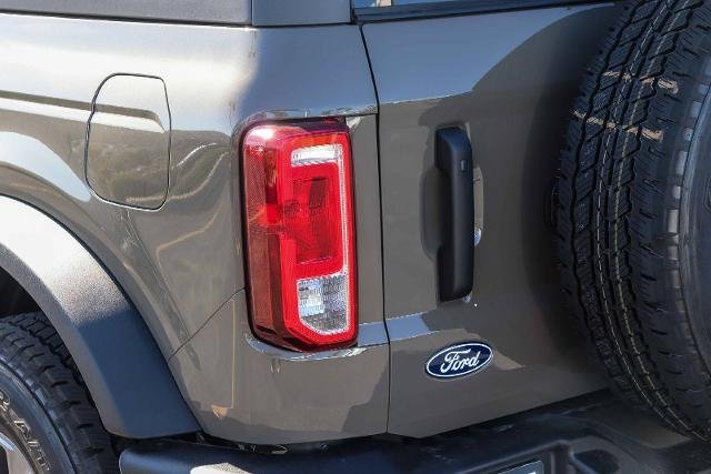 New 2026 Marsh Gray Ford Big Bend® image 37