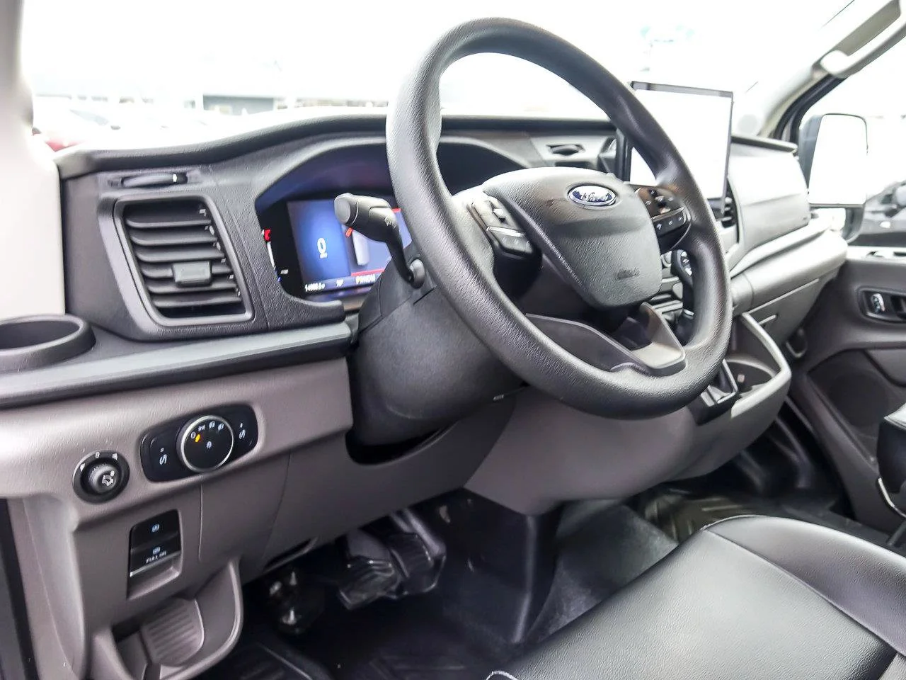 Used 2026 White Ford  image 13