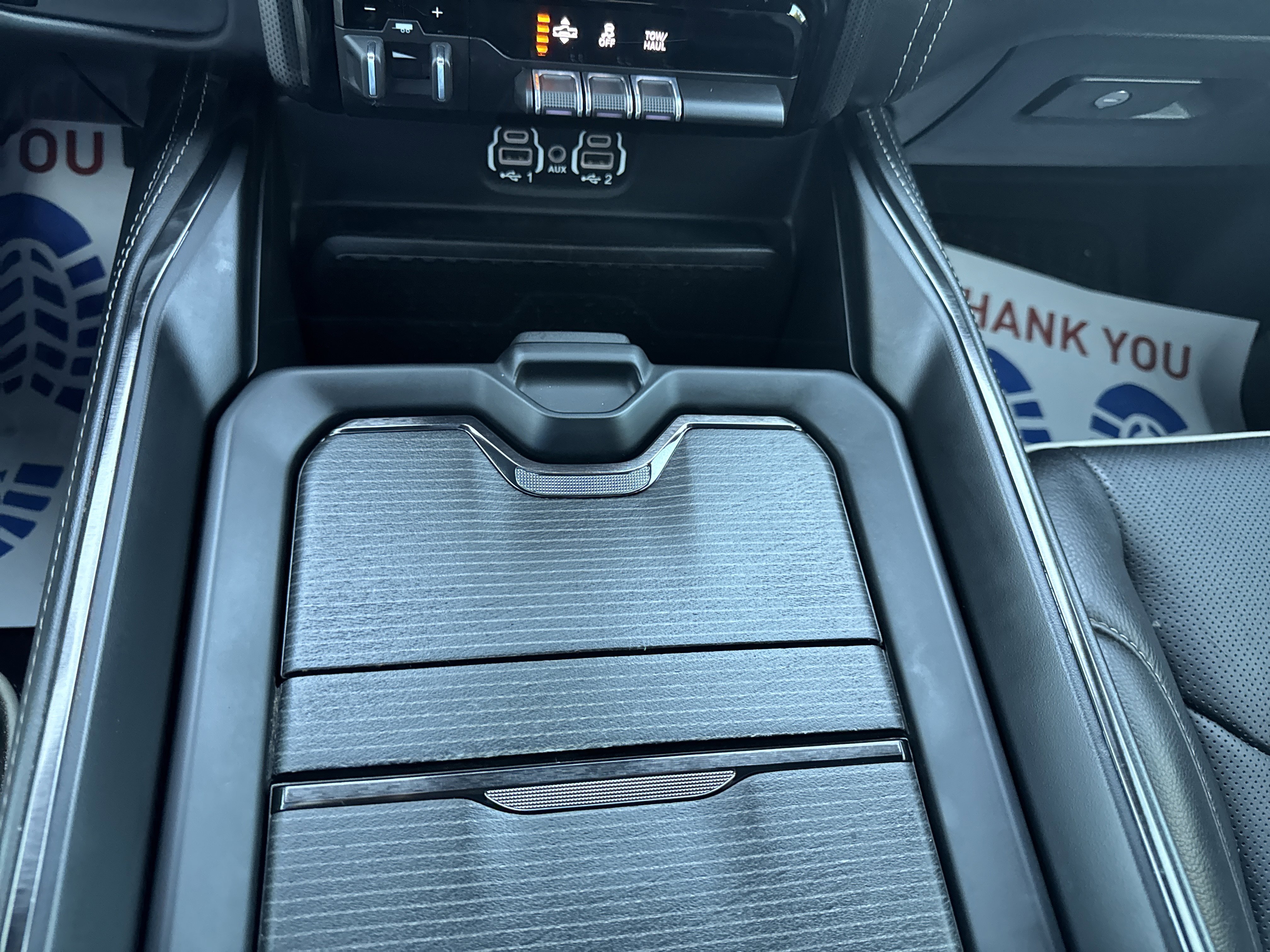 Used 2023 White RAM Limited image 31
