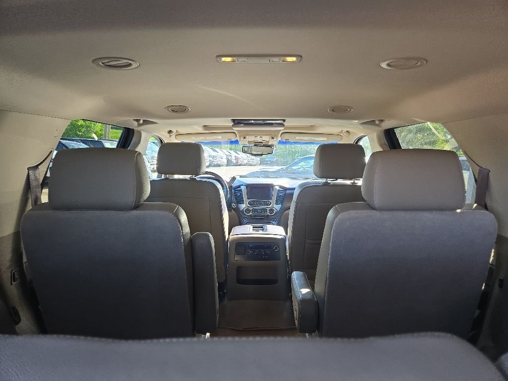Used 2018 Gray Chevrolet Premier image 112