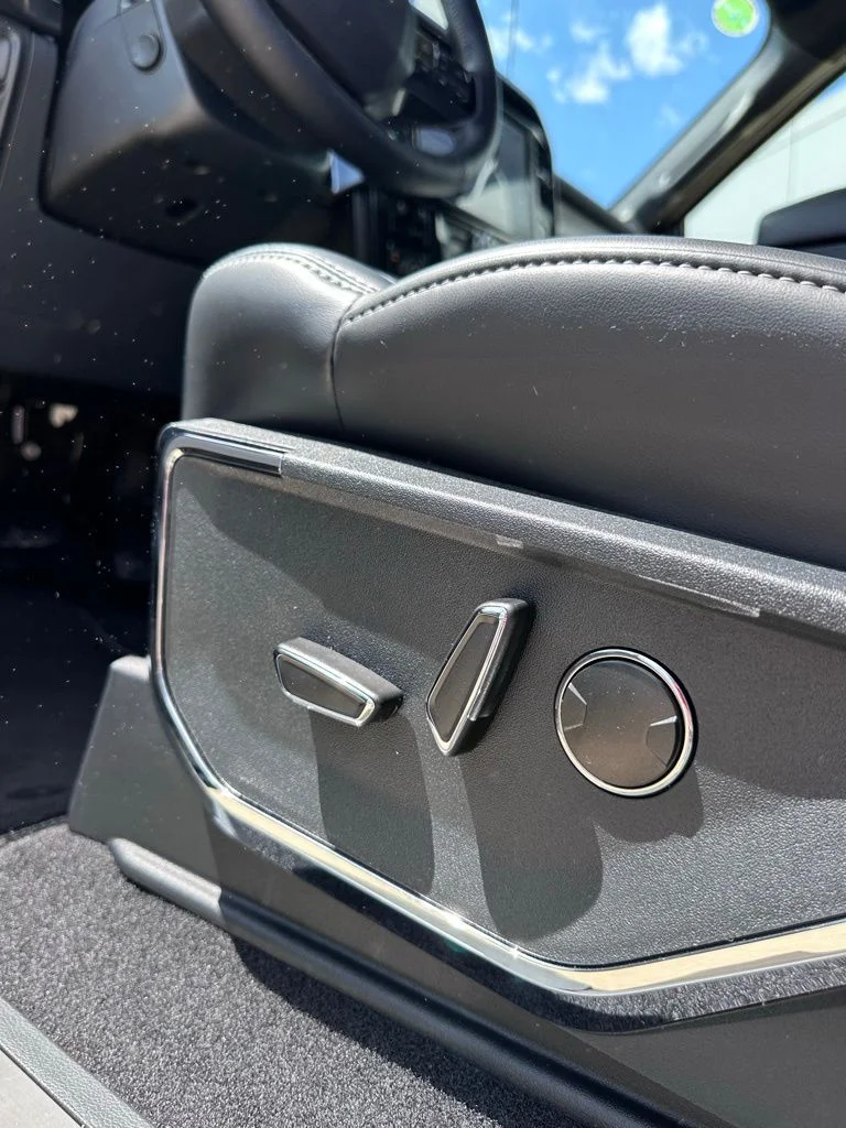 2026 Ford F-150 Platinum - Photo 11
